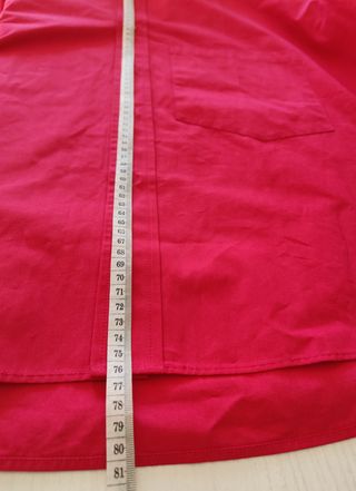 Camisa Zara Man