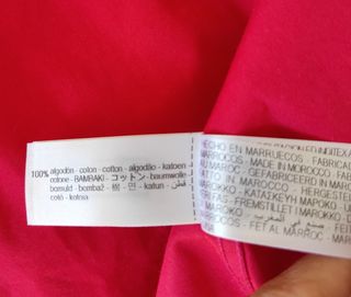 Camisa Zara Man