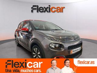 Citroën C3 PureTech 81KW (110CV) S&S FEEL