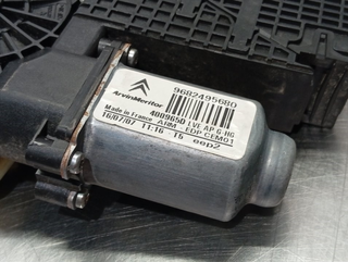 ELEVALUNAS DELANTERO IZQUIERDO CITROEN GRAND C4 P