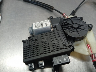 ELEVALUNAS DELANTERO IZQUIERDO CITROEN GRAND C4 P