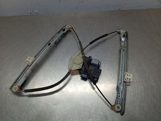 ELEVALUNAS DELANTERO IZQUIERDO CITROEN GRAND C4 P