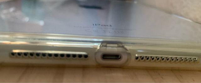  IPAD Apple 6a Generación