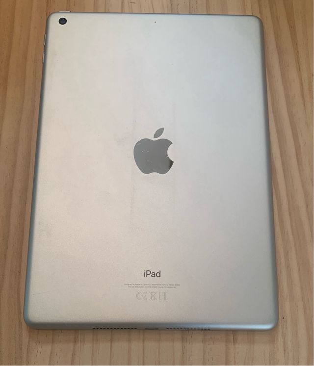  IPAD Apple 6a Generación