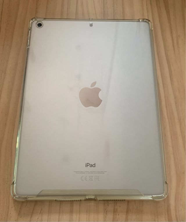  IPAD Apple 6a Generación