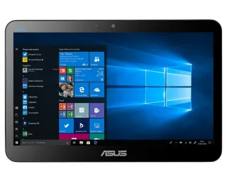 ASUS All-in-One PC Negro