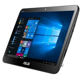 ASUS All-in-One PC Negro
