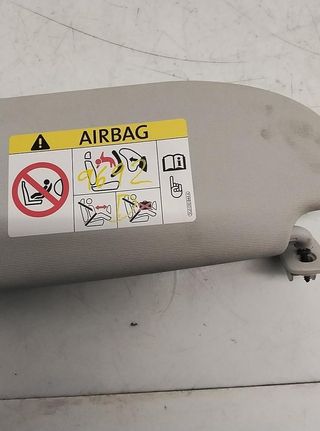 Parasol der seat no tiene referencia ibiza 1825490