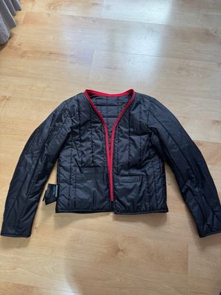 Chaqueta Moto Alpinestars Stella Andes Mujer