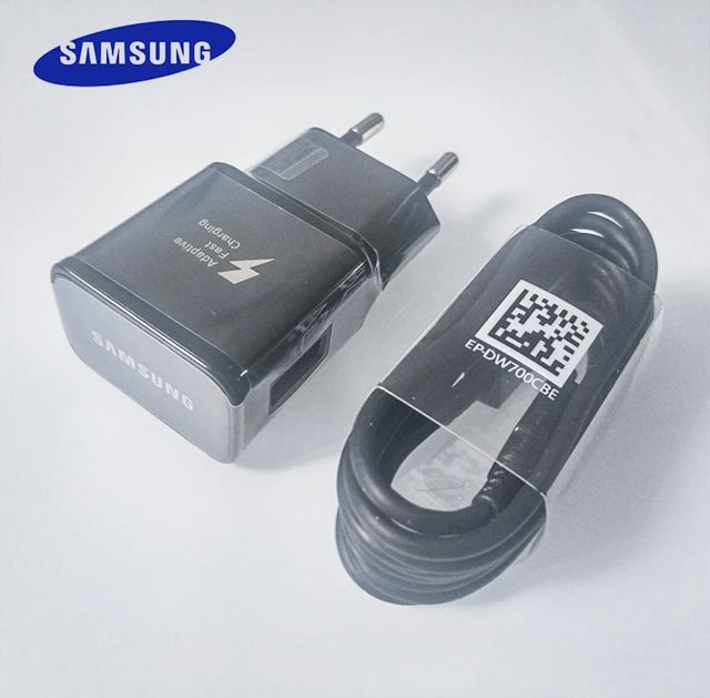 Cargador para samsung Nuevo a estrenar 15W rapido