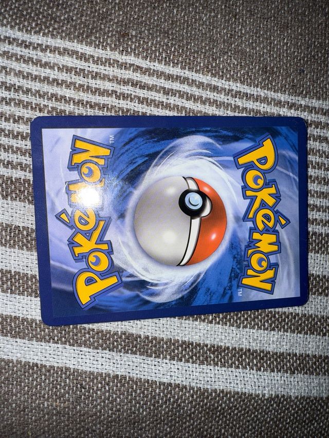 Carta Pokémon Mega Charizard EX