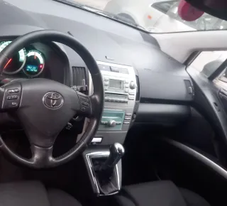 Toyota Corolla 2006