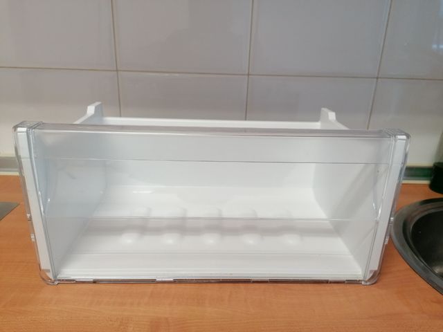 Cajón Congelador frigorífico Whirlpool BSNF 9152