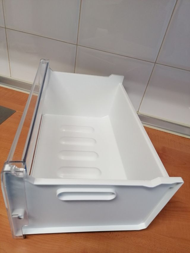 Cajón Congelador frigorífico Whirlpool BSNF 9152