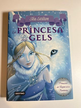 1. La princesa dels gels