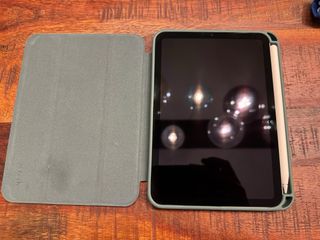 iPad mini + Apple Pencil Pro