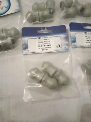 Ricambi per droni Walkera QR X350 Pro