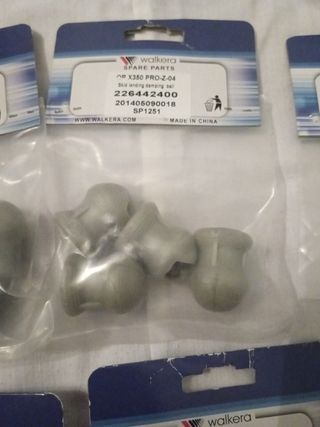 Ricambi per droni Walkera QR X350 Pro