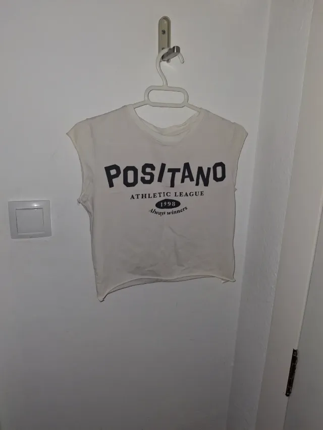 Lote 3 Camisetas Blancas