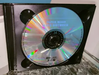 Dave Brubeck Paper Moon XRCD Audiophile ultra Rare