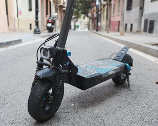 Smartgyro Rockway Patinete Eléctrico