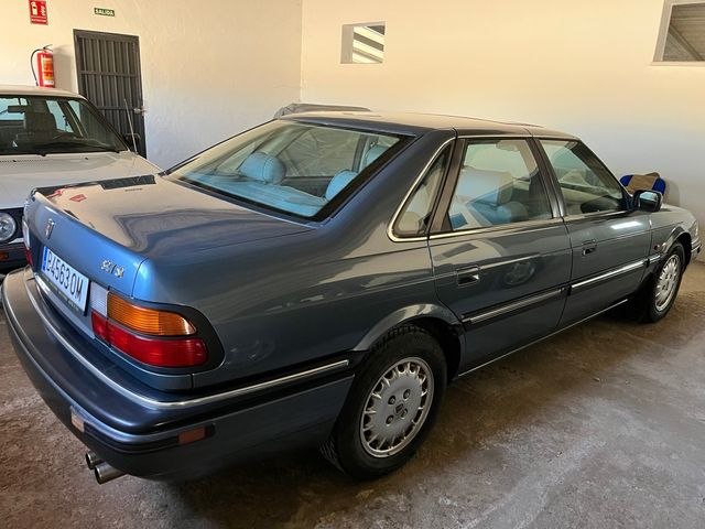 Rover 827 si 1993