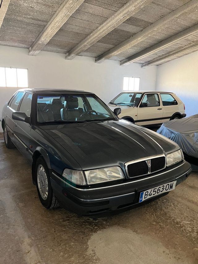 Rover 827 si 1993