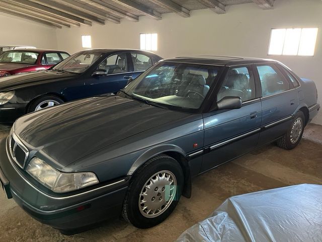 Rover 827 si 1993