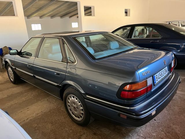 Rover 827 si 1993