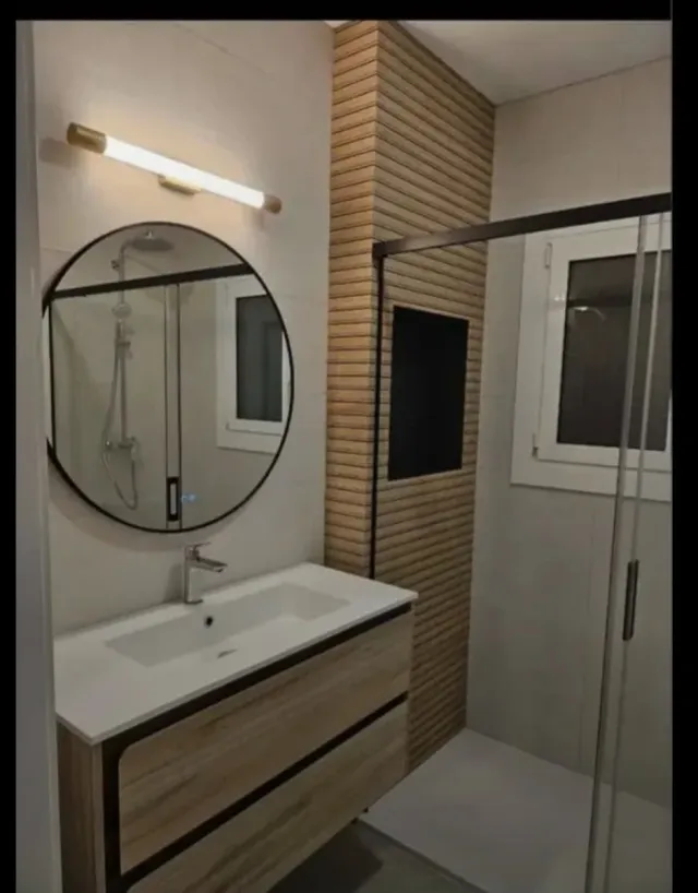 Servicios de reformas integrales