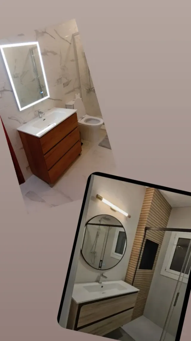 Servicios de reformas integrales