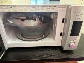 Microondas Candy X-Range CMXG20DS Grill