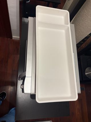 Microondas Candy X-Range CMXG20DS Grill