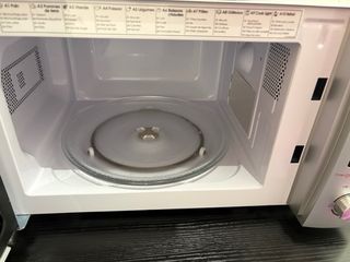 Microondas Candy X-Range CMXG20DS Grill