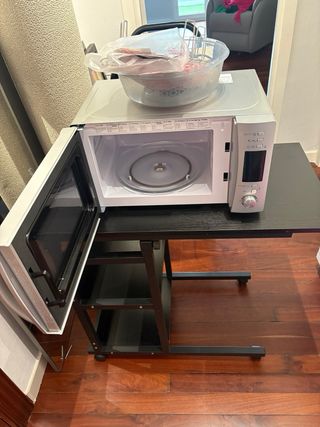 Microondas Candy X-Range CMXG20DS Grill