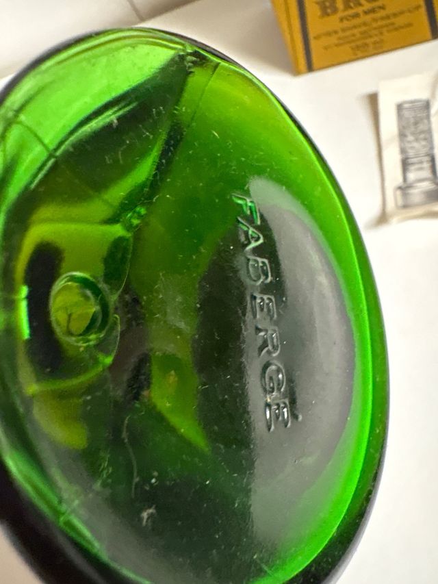 Fabergé Brut After Shave/Fresh-Up 120 ml