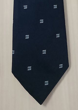 Corbatas SEAT coches antiguas