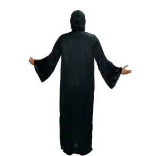 Disfraz Alienígena Talla L/XL con Máscara Latex