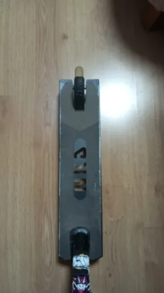 Patín NKD