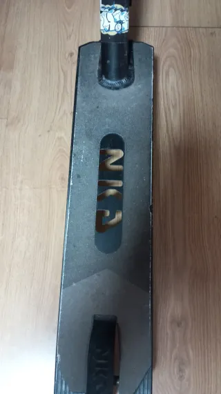 Patín NKD