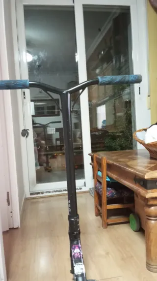 Patín NKD