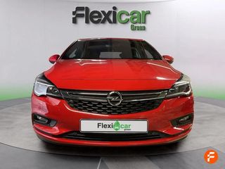 Opel Astra coupe