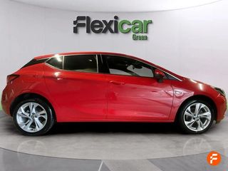 Opel Astra coupe