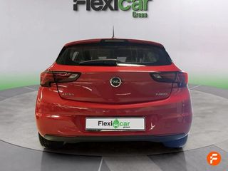 Opel Astra coupe