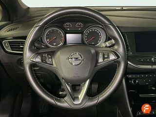 Opel Astra coupe