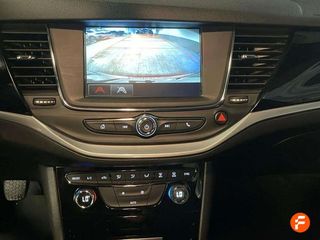 Opel Astra coupe
