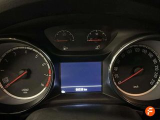 Opel Astra coupe