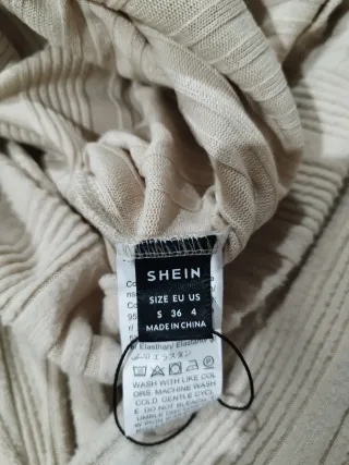 Lote Ropa Mujer Beige y Marrón