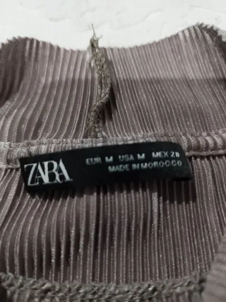 Lote Ropa Mujer Beige y Marrón