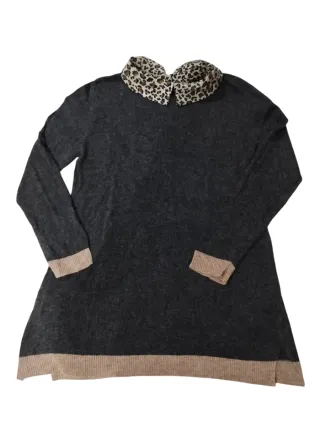 Lote Ropa Mujer Beige y Marrón